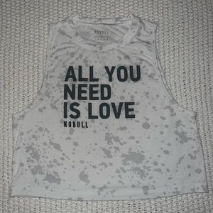 Nobull Tank Top
